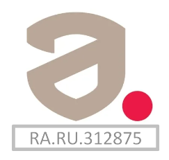 Аттестат аккредитации